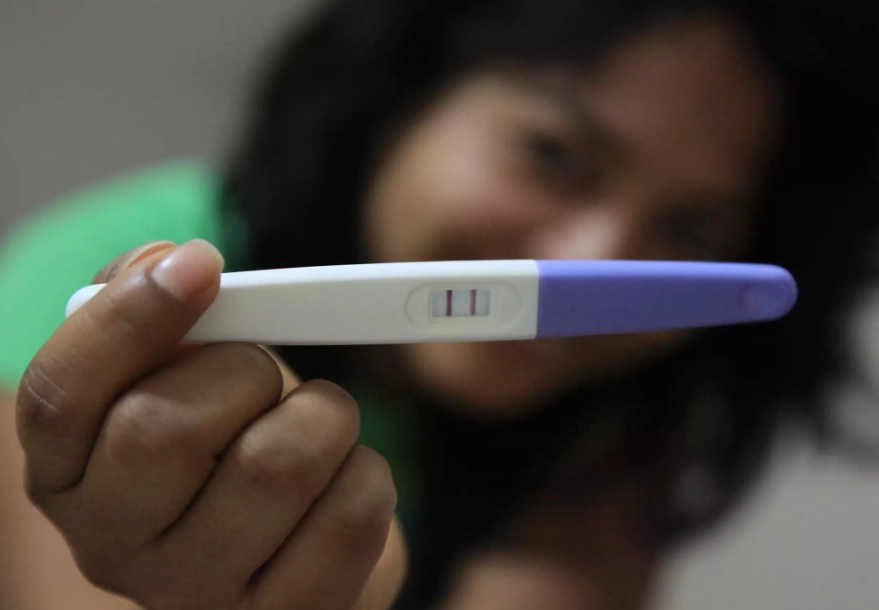 how to confirm pregnancy