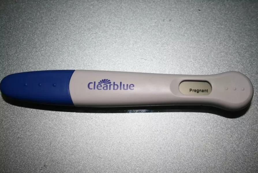 early signs of pregnancy