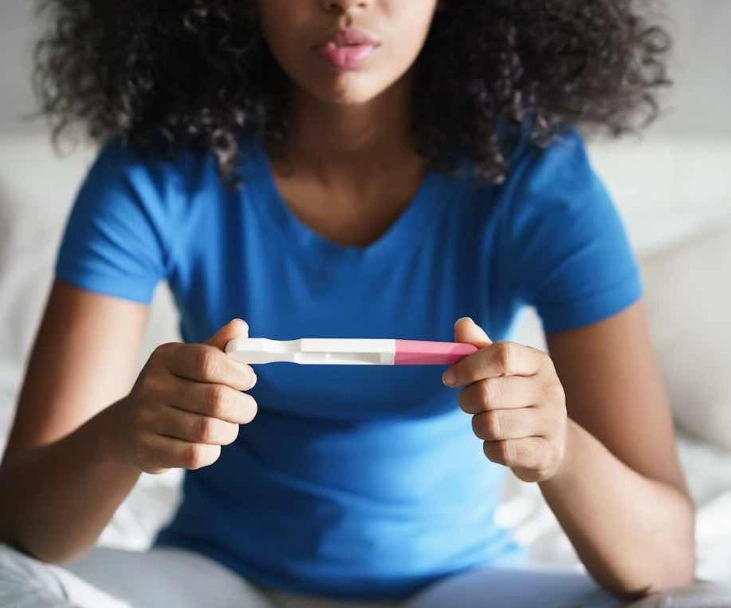 how to confirm pregnancy