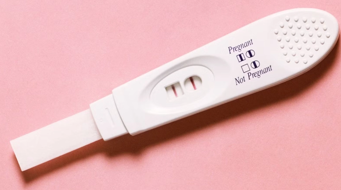 how to use a pregnancy test kit