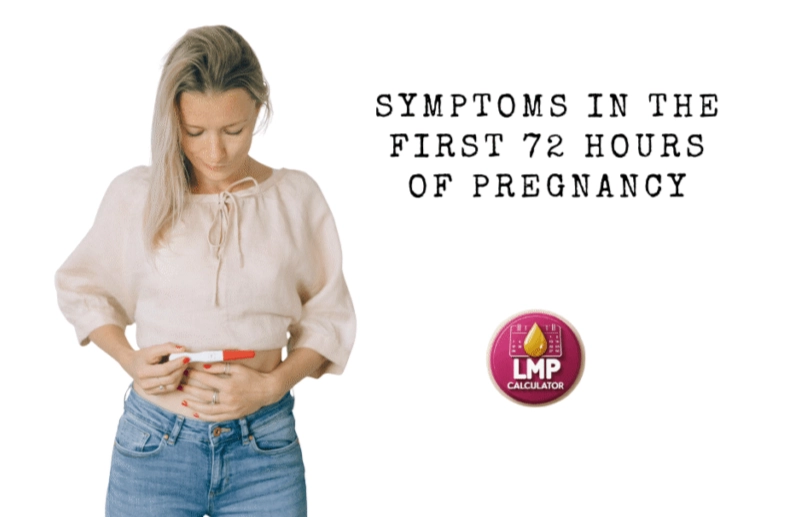 early pregnancy signs