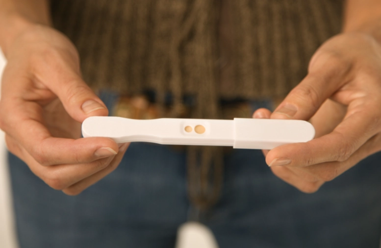 pregnancy test accuracy timeline