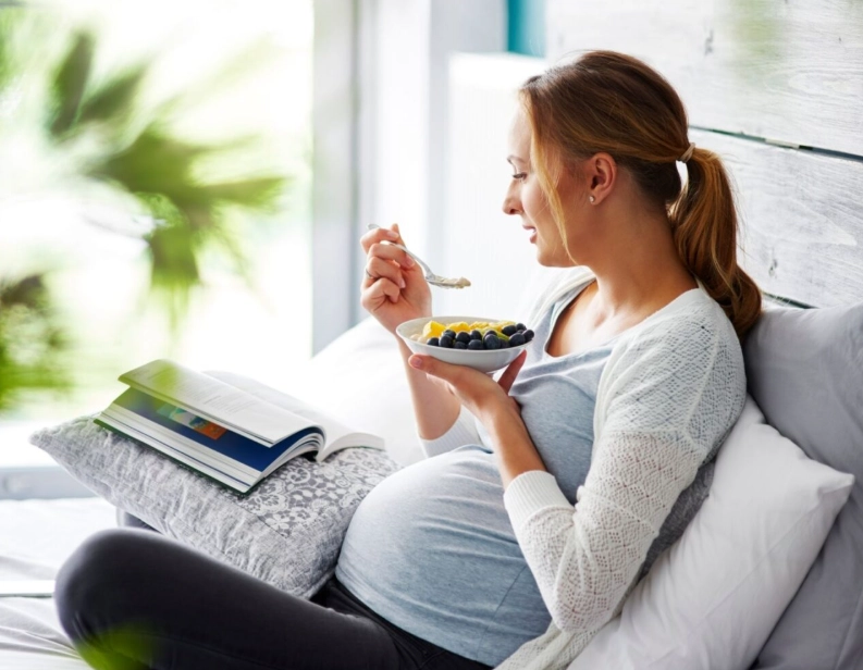 early pregnancy miscarriage prevention