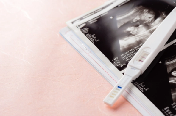 Pregnancy symptoms first 3 days