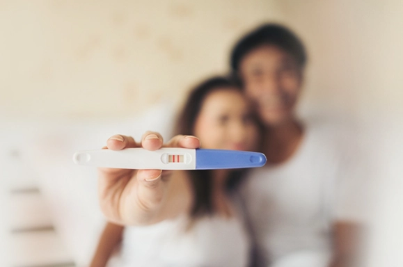 maximum days to confirm pregnancy