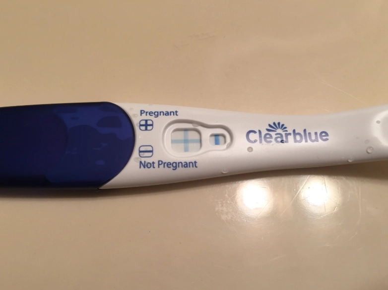 early signs of pregnancy