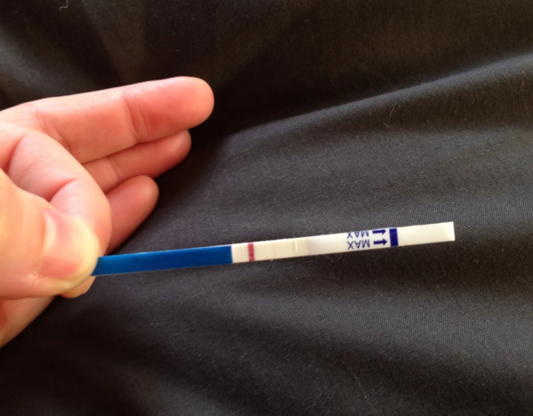 pregnancy test accuracy