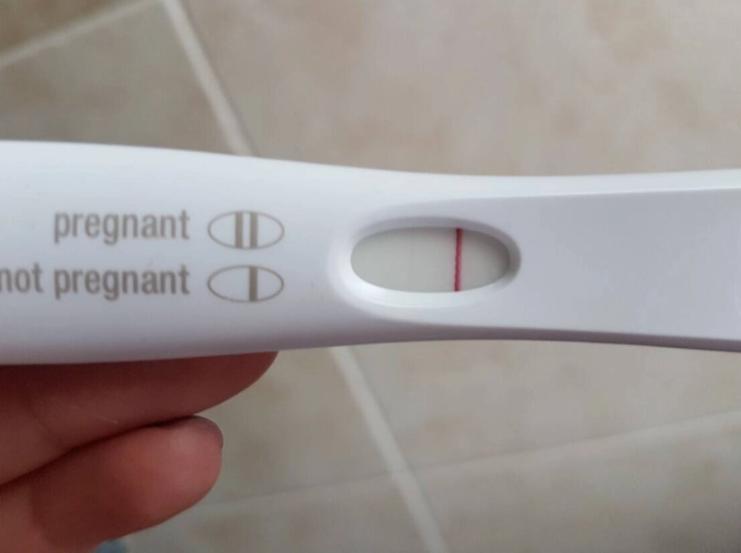 how to use a pregnancy test