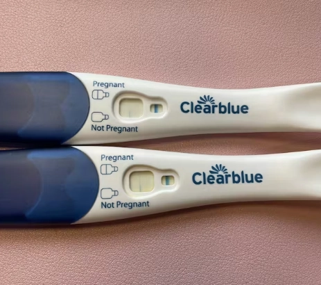 how to use a pregnancy test