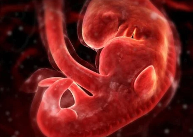 4 weeks pregnant symptoms