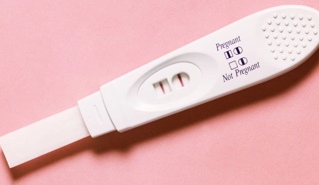pregnancy test accuracy