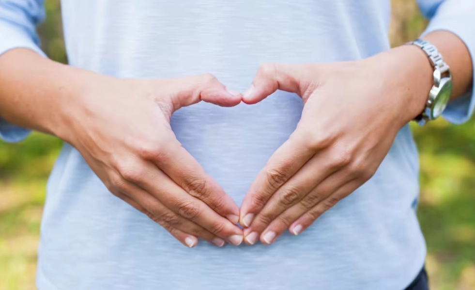 early pregnancy going well