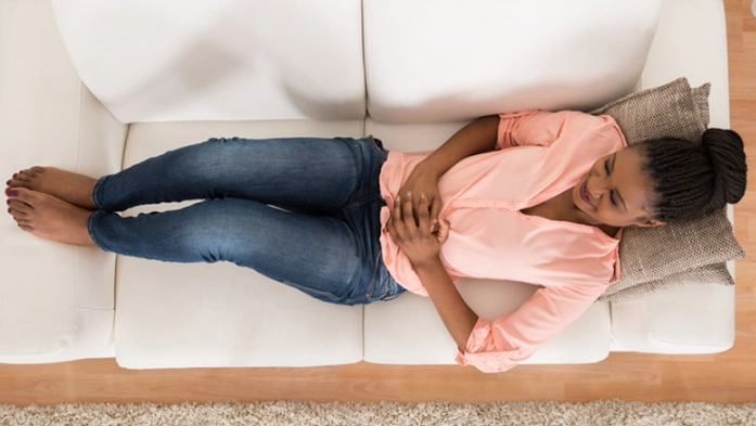 what does early pregnancy feel like