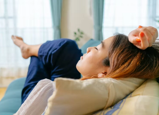 healthy pregnancy symptoms