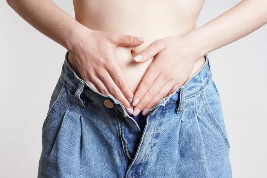 what does early pregnancy feel like