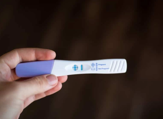 how soon can you take a pregnancy test