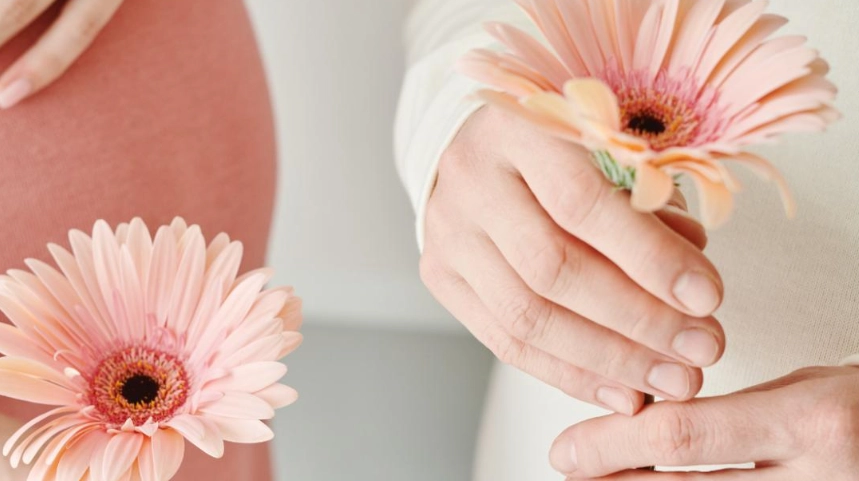 first trimester pregnancy signs