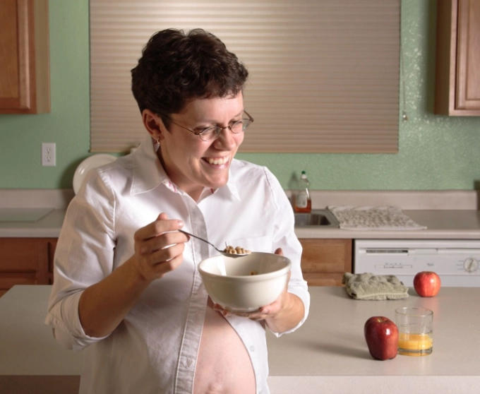 pregnancy first trimester don'ts