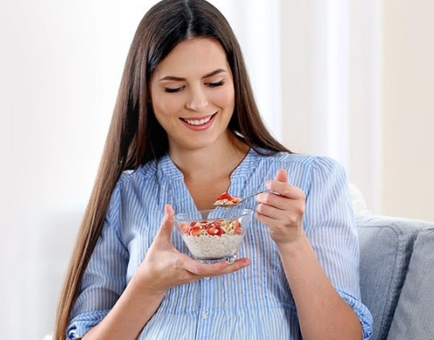 first trimester diet first trimester diet