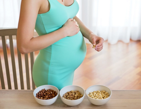 first trimester diet first trimester diet