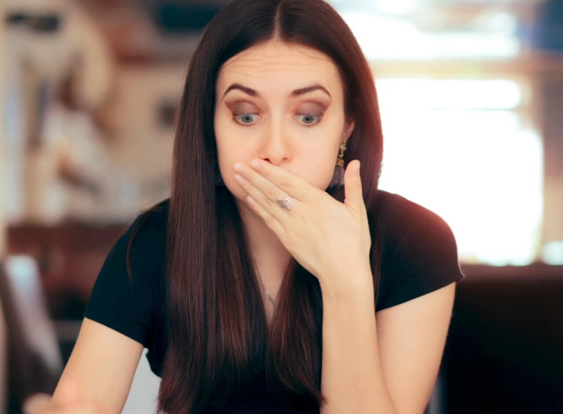 metallic taste in mouth pregnancy metallic taste in mouth pregnancy