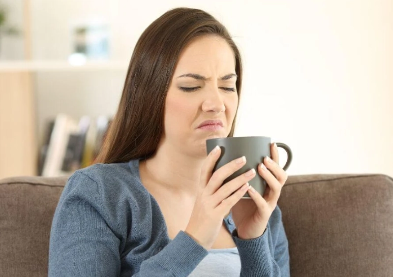 metallic taste in mouth pregnancy metallic taste in mouth pregnancy