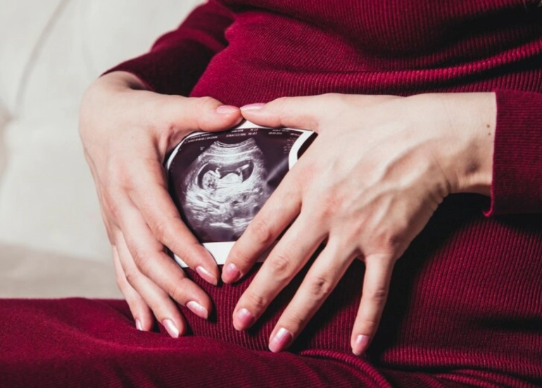 first trimester healthy habits