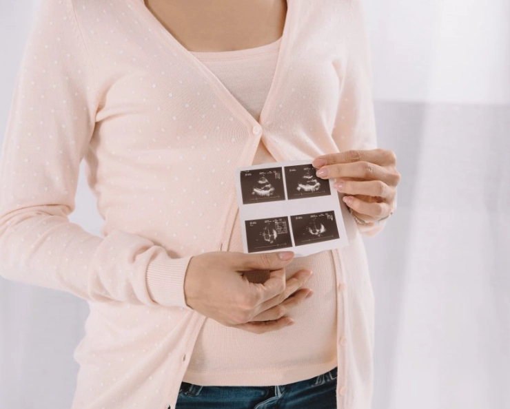 early pregnancy safety tips