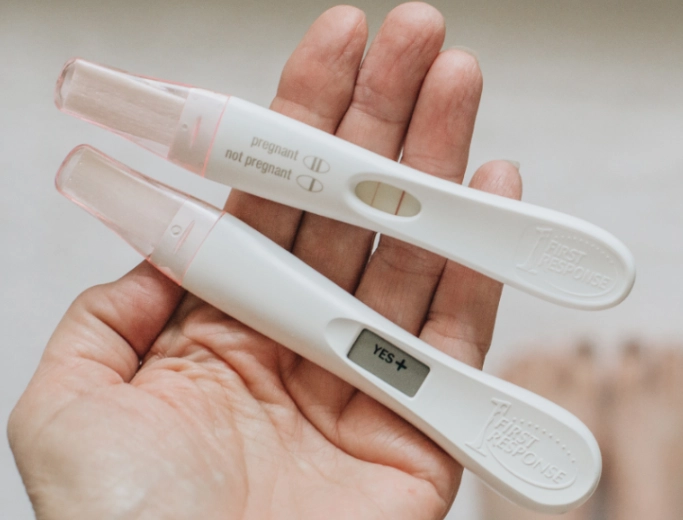 first trimester do's and don'ts