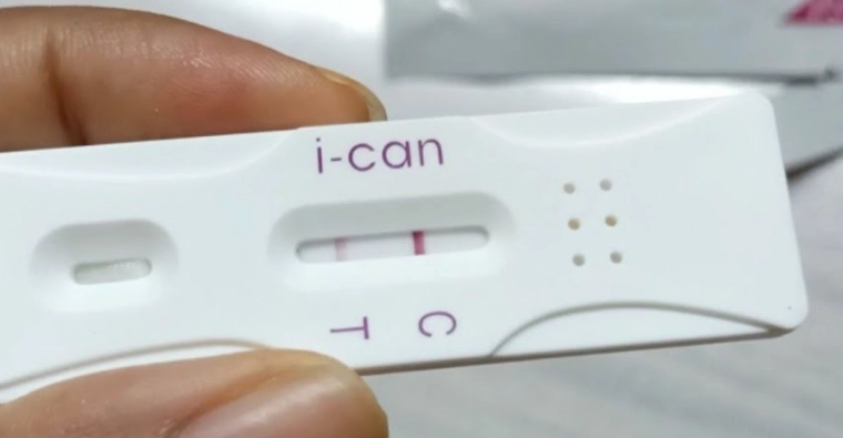 signs of pregnancy before missed period