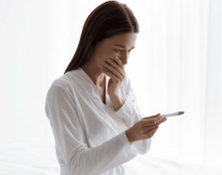 metallic taste pregnancy