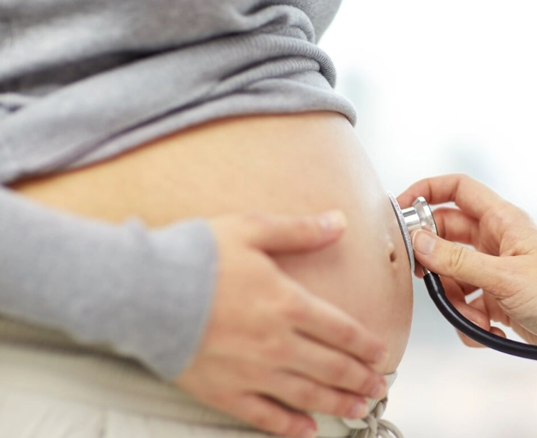 first trimester healthy habits