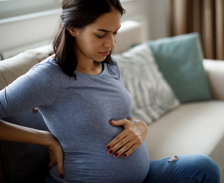 pregnancy symptoms gender prediction