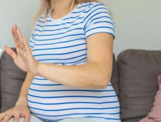 first trimester do's and don'ts