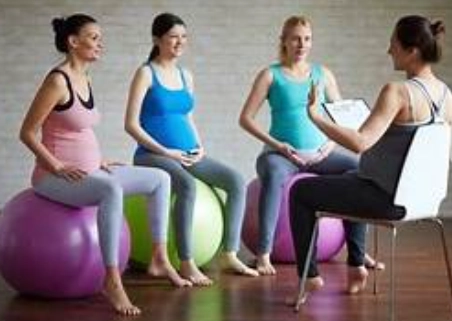 early pregnancy safety tips