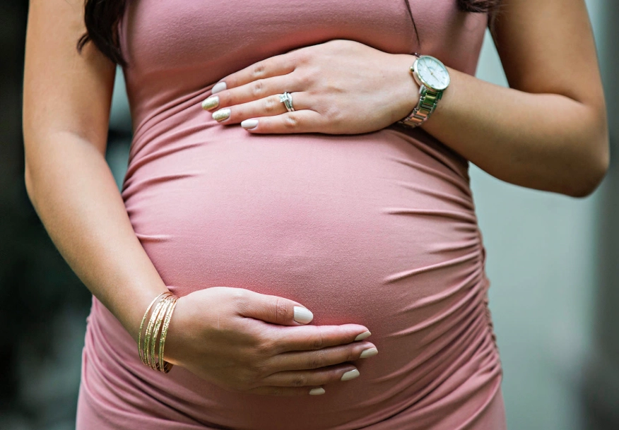 third trimester warning signs