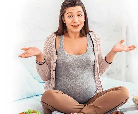 late pregnancy risks late pregnancy risks