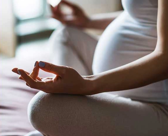 healthy pregnancy tips