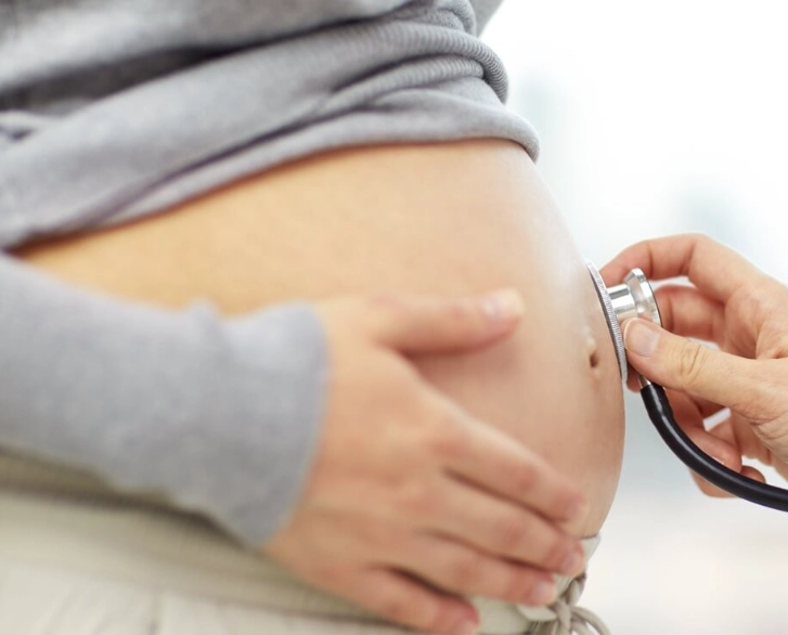 third trimester pregnancy