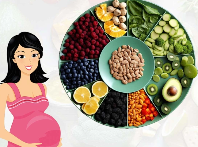 pregnancy nutrition third trimester pregnancy nutrition third trimester