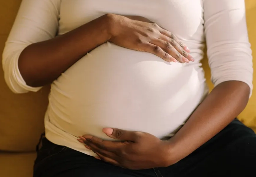 third trimester pregnancy symptoms