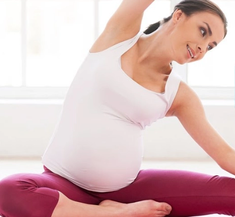 healthy pregnancy tips