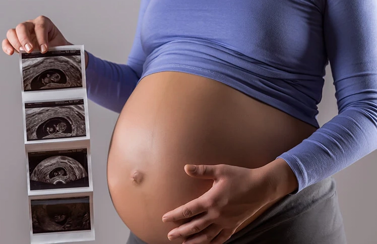 third trimester warning signs