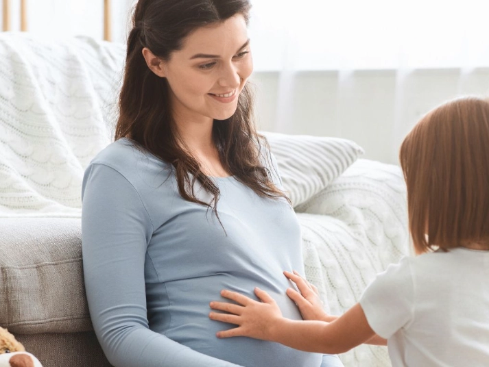 third trimester pregnancy symptoms