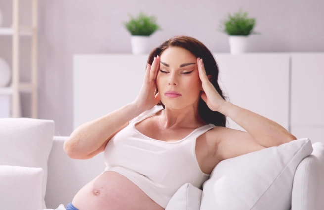 how to know pregnancy is normal