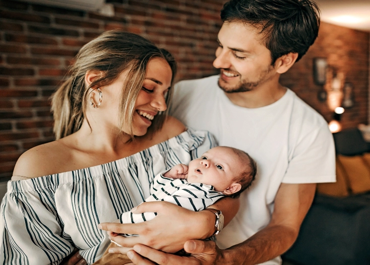 Minimum age for pregnancy