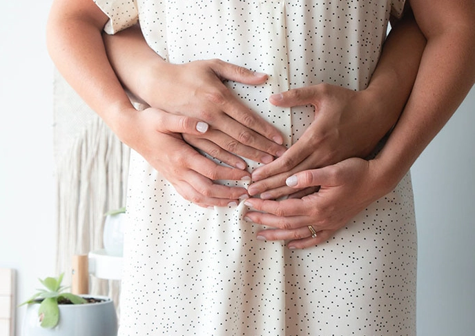 How to know your pregnancy is healthy in first trimester