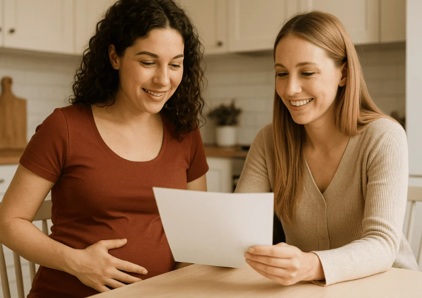 baby movement during pregnancy