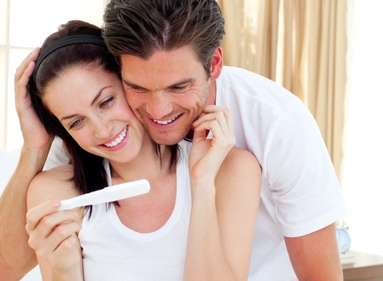 minimum age for pregnancy