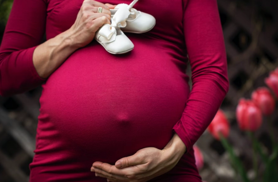 fetal wellbeing indicators